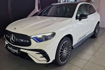Mercedes GLC 200