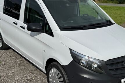 Mercedes-Benz Vito 65.771 km 26.650 &euro; Drochtersen -Hüll 21706