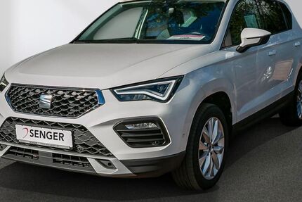 Seat Ateca 104.550 km 20.880 &euro; Bad Schwartau 23611