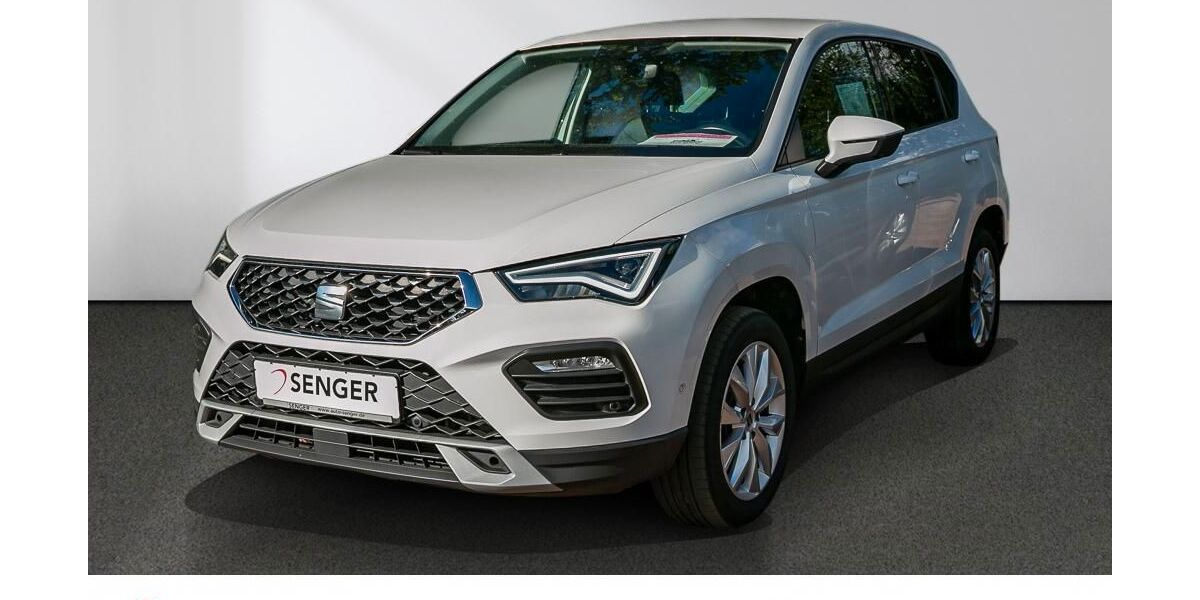 Seat Ateca 104.550 km 20.990 &euro; Bad Schwartau 23611