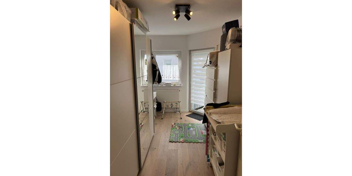 Etagenwohnung Obermichelbach - 4 Zimmer, 98 m&sup2;, 385.000&euro; | Angebot:23434215