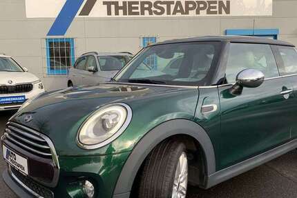 Mini Cooper 104.900 km 13.490 &euro; Wittlich 54516
