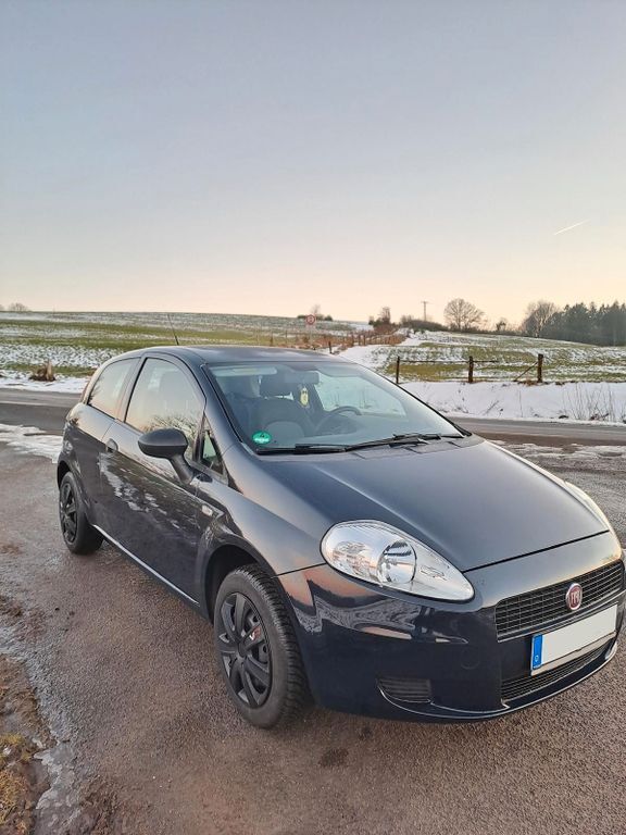 Punto