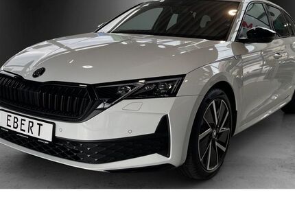 Skoda Octavia 9.990 km 45.990 € Eberbach 69412