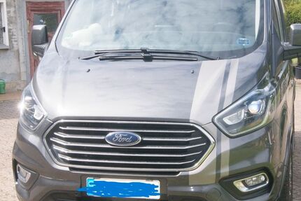 Ford Transit Custom 89.512 km 33.500 &euro; Minden 32429