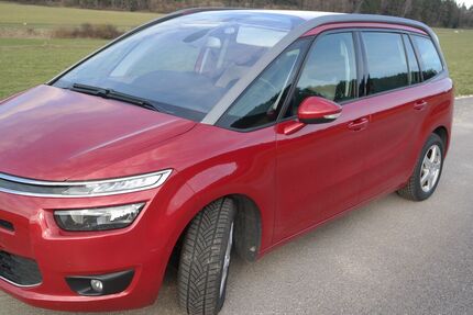 Citroen Grand C4 Picasso / SpaceTourer 77.800 km 13.400 &euro; Sulzbach-Rosenberg 92237