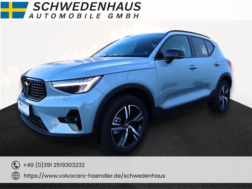Volvo XC40 6.000 km 45.900 € Magdeburg 39120