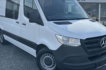 Mercedes-Benz Sprinter 124.000 km 21.990 &euro; Stadthagen 31655
