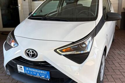 Toyota Aygo (X) 115.856 km 6.399 &euro; Zweibrücken 66482