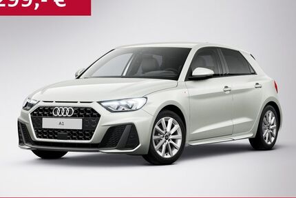 Audi A1 11.885 km 24.830 € Pforzheim 75179