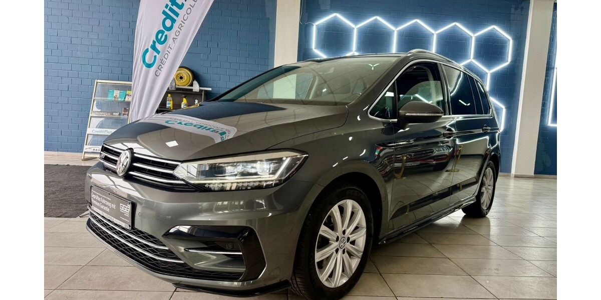 VW Touran 134.999 km 22.300 &euro; Stendal 39576