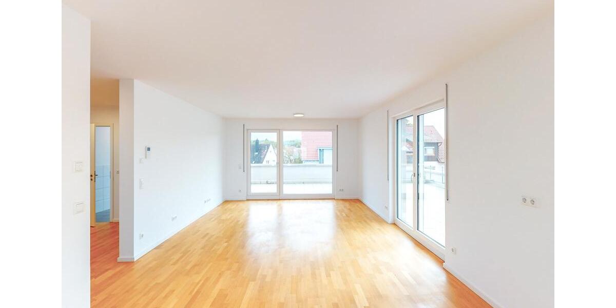 Einfamilienhaus Heilbronn Kernstadt - 2 Zimmer, 93 m&sup2;, 1.210&euro; | Angebot:25430701