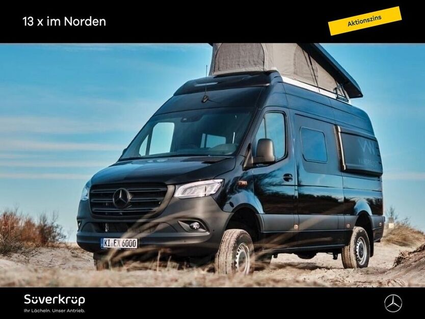 Sprinter