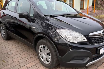 Opel Mokka 89.677 km 8.890 &euro; Wahnwegen 66909