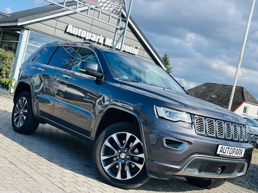 Grand Cherokee