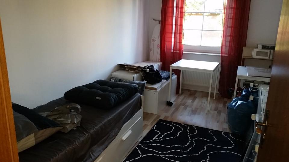 Erdgeschoßwohnung Wesendorf - 4 Zimmer, 116 m&sup2;, 1.350&euro; | Angebot:25338974
