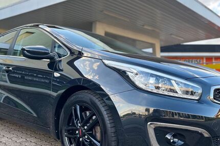 Kia ceed / Ceed 98.000 km 11.490 € Losheim am See 66679