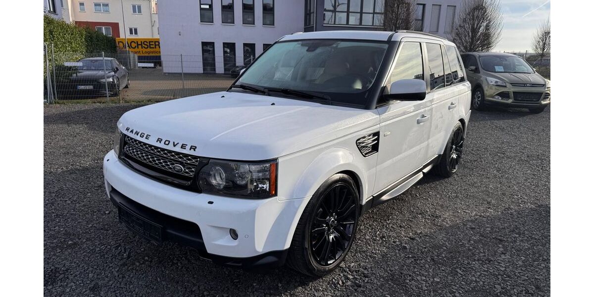 Land Rover Range Rover Sport 199.999 km 15.900 &euro; Mainz-Kostheim 55246
