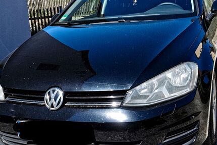 VW Golf 273.000 km 4.500 &euro; Bahretal 01819