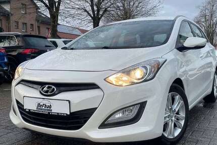 Hyundai i30 140.000 km 6.700 &euro; Lohne (Old) 49393