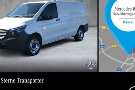 Mercedes-Benz Vito 120.248 km 22.586 &euro; Lohfelden 34253