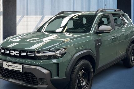 Dacia Duster 8.312 km 20.770 &euro; Frankfurt / Main 60314