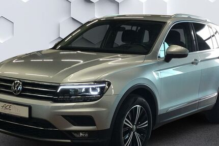 VW Tiguan 141.600 km 19.990 &euro; Schwarzenberg/Erzgeb. 08340