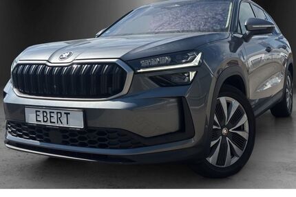 Skoda Kodiaq 15.148 km 44.980 &euro; Weinheim 69469