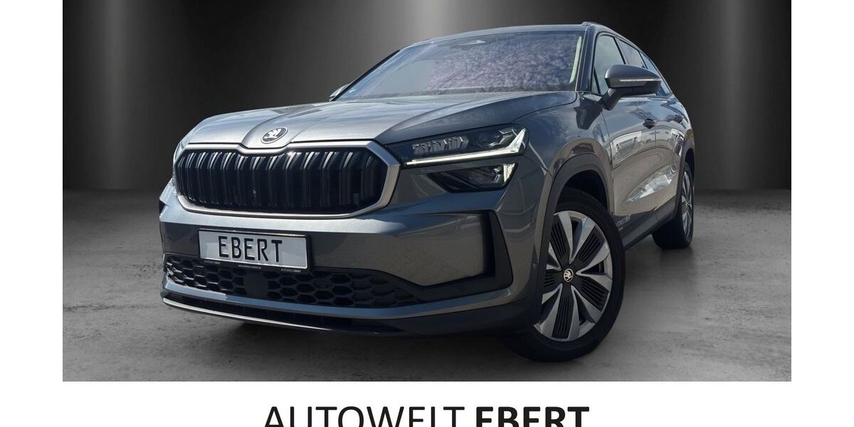 Skoda Kodiaq 15.148 km 48.980 &euro; Weinheim 69469