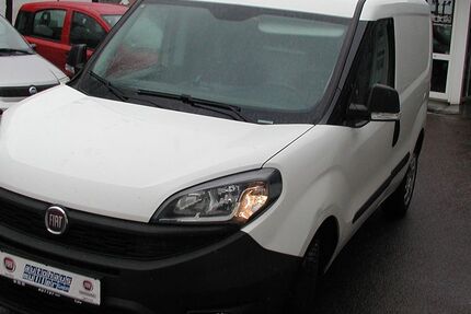 Fiat Doblo 85.582 km 10.750 &euro; Calw 75365