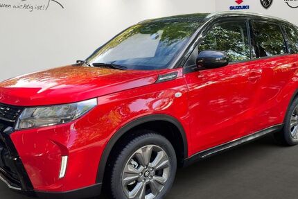 Suzuki Vitara 1.350 km 31.700 € Potsdam 14482
