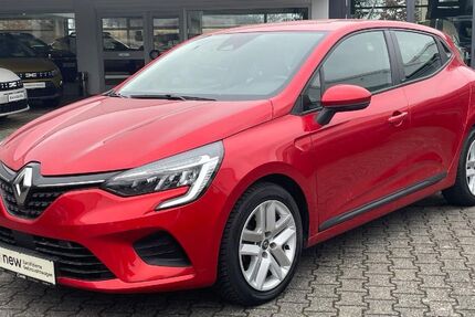 Renault Clio 50.192 km 15.940 &euro; Überlingen 88662