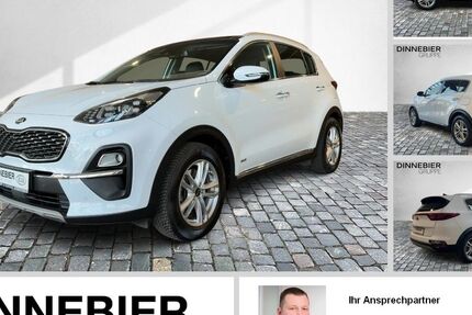 Kia Sportage 70.840 km 24.200 &euro; Berlin 12277