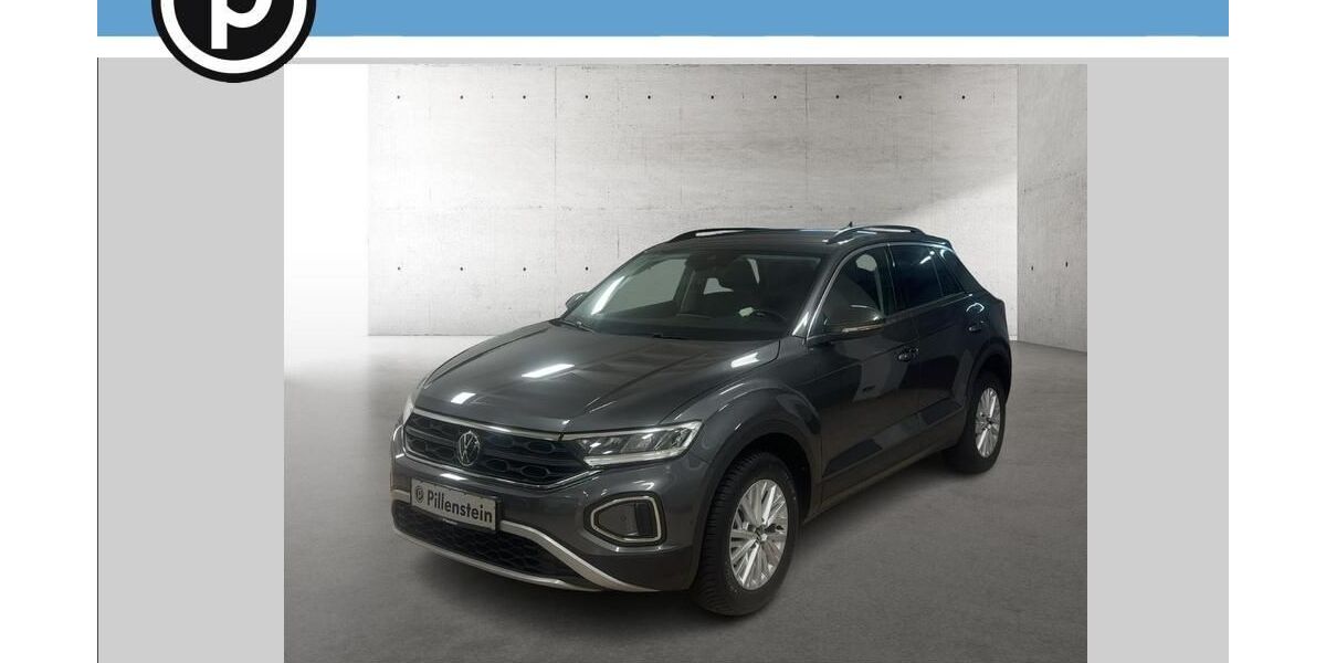 VW T-Roc 39.550 km 17.907 &euro; Fürth 90762