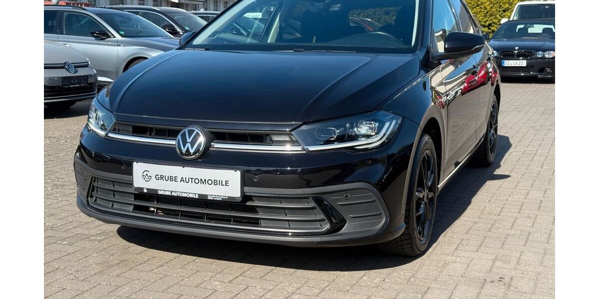 VW Polo 67.000 km 17.990 &euro; Lengede 38268