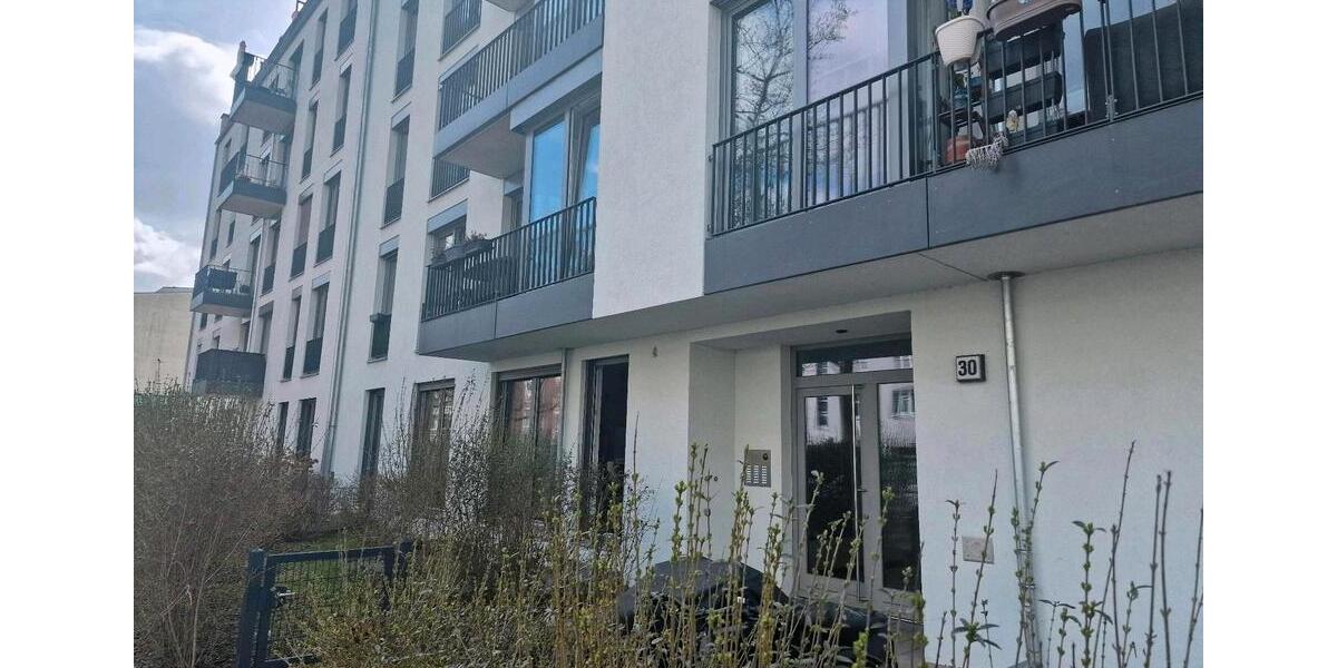 Erdgeschoßwohnung Berlin Pankow - 2 Zimmer, 46 m&sup2;, 320.000&euro; | Angebot:25866495