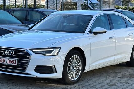 Audi A6 133.229 km 26.000 &euro; Wörth 76744