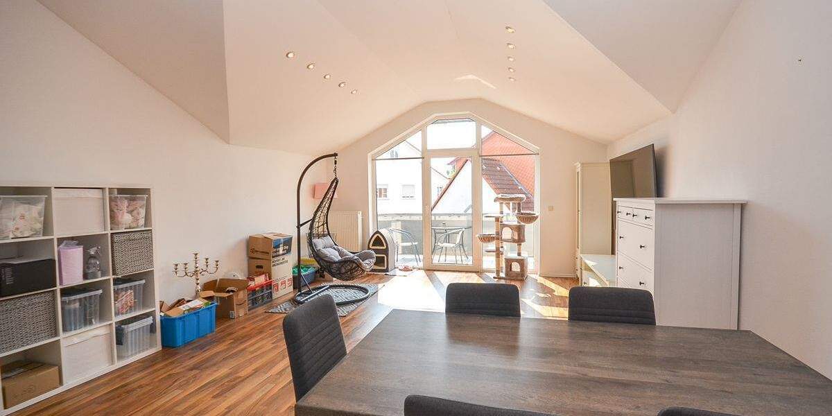 Etagenwohnung Groß-Zimmern Zimmern - 3 Zimmer, 86 m&sup2;, 245.000&euro; | Angebot:24114059