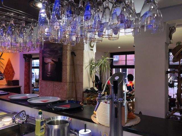 Gewerbeobjekt Norderney Nordhelm - 7.800&euro; | Angebot:23611192