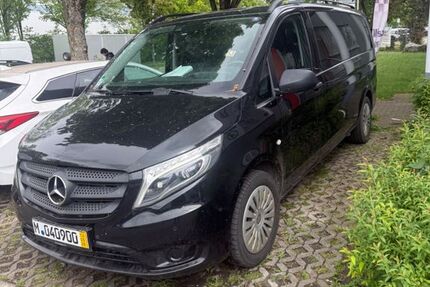 Mercedes-Benz Vito 391.000 km 13.500 &euro; Garching bei München 85748