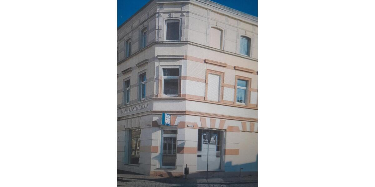 Etagenwohnung Jarmen - 3 Zimmer, 87 m&sup2;, 450&euro; | Angebot:25236875