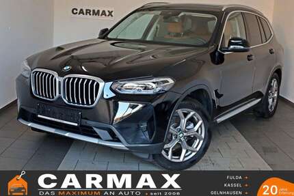 BMW X3 57.000 km 38.100 &euro; Fulda 36043