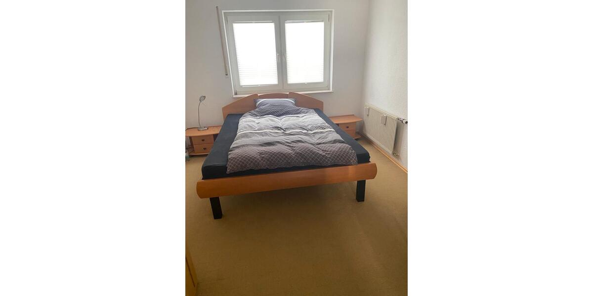 Erdgeschoßwohnung Meschede - 2 Zimmer, 90 m&sup2;, 1.300&euro; | Angebot:26405955