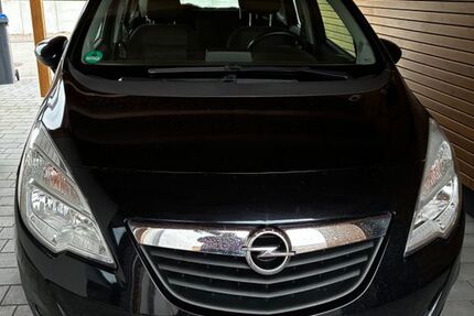 Opel Meriva 141.500 km 2.800 &euro; Dornstetten 72280