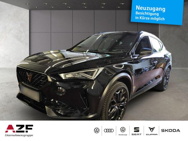Cupra Formentor 40.912 km 32.890 &euro; Flensburg 24941