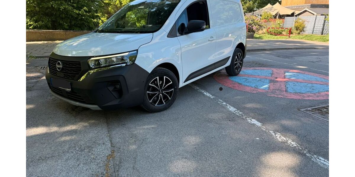 Nissan Townstar 40.000 km 13.500 &euro; Much 53804