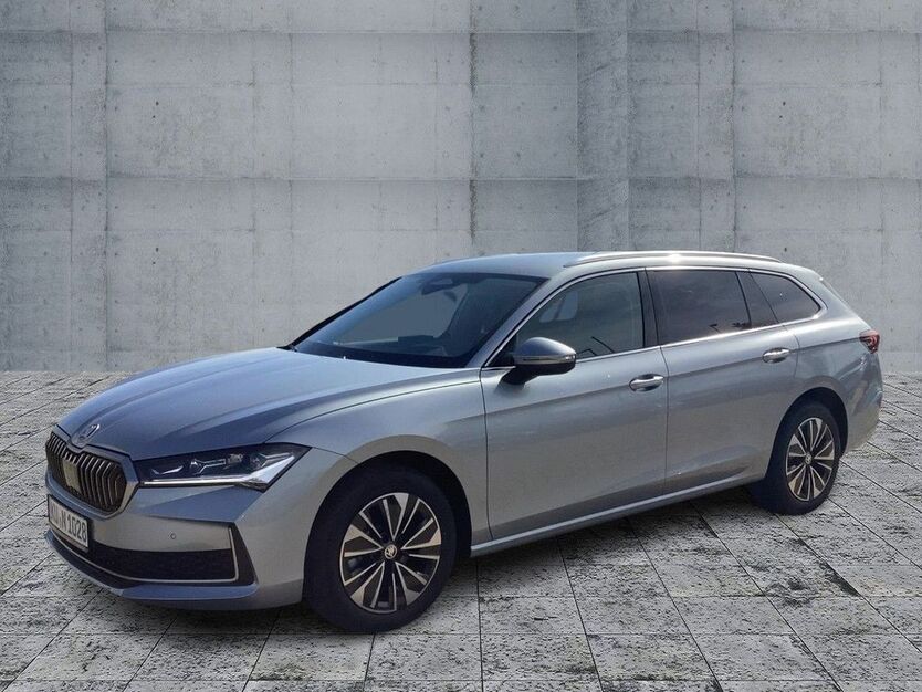 Skoda Superb 29.850 km 36.770 € Himmelkron 95502
