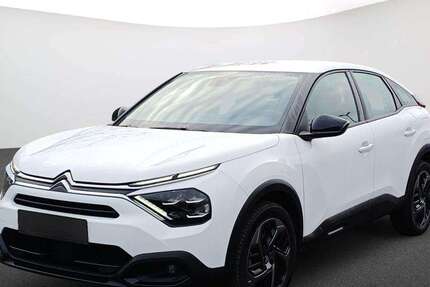 Citroen C4 22.984 km 16.489 &euro; Münster 48163