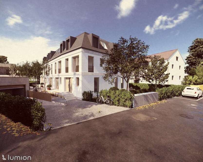 Wohnung zum Kaufen in Dachau 1.190.000 € 146.5 m²