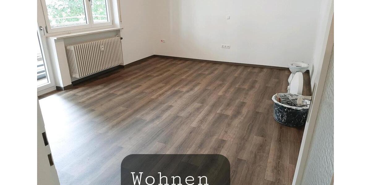 Etagenwohnung Burgkirchen an der Alz - 3 Zimmer, 78 m&sup2;, 663&euro; | Angebot:26359532